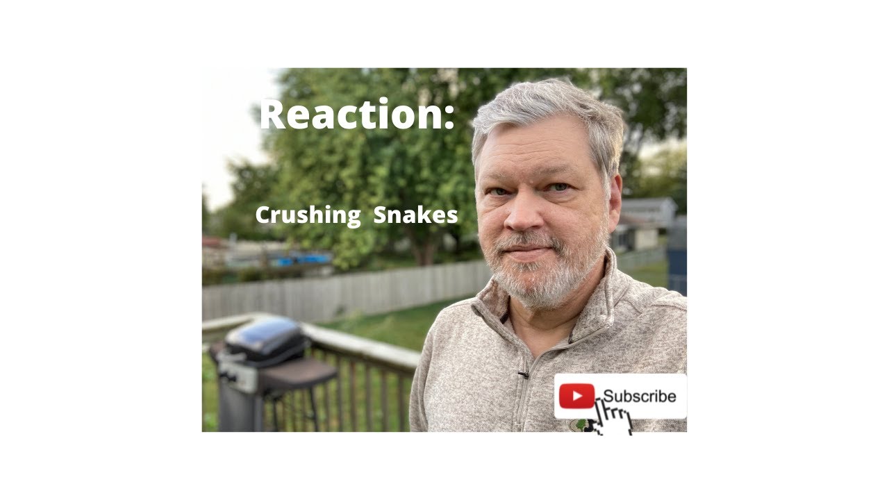 Reaction to Crowder Crushing Snakes Showdown ft. TAYA Dad Reacts