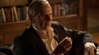 Mark Snow - My Struggle II Suite 02 (The X-Files: My Struggle II - 1AYW06)