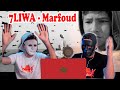 7LIWA Marfoud Egyptian Reaction حليوه بيتكلم عن التنمر 7LIWA Marfoud Egyptian Reaction حليوه بيتكلم عن التنمر