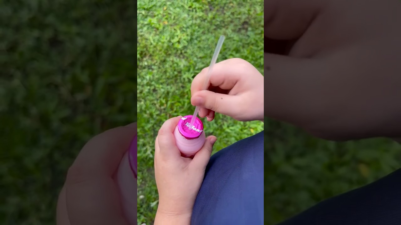 Chắc chắn bạn đã từng trải nghiệm rồi #camping #survival #bushcraft #outdoors #lifehack🧋🥛🫨🤤🤣😱