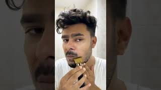 DIY Beard Trim At Home With The Zero Size Trimmer | LEARN HOW TO DO YOUR BEARD AT HOME