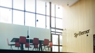 SP BERNER | Corporate Video 2018 - English