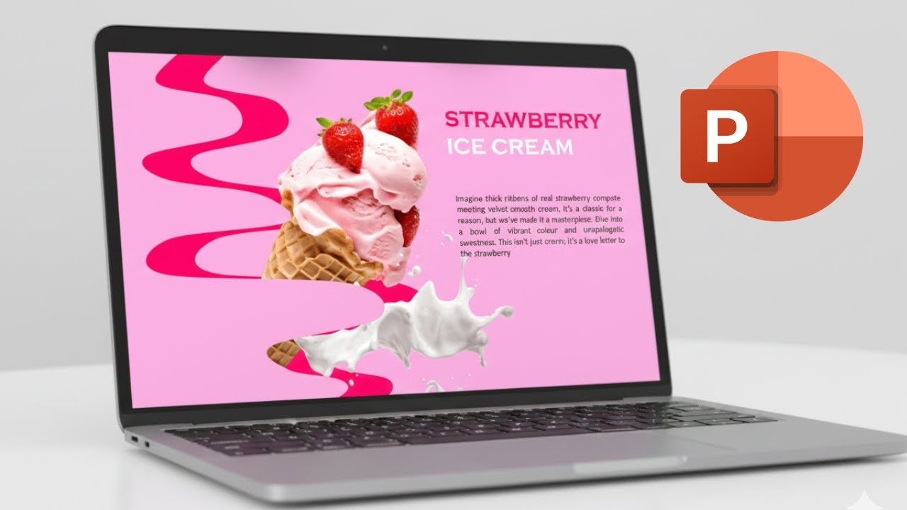 Beginner to Pro: PowerPoint Slide Design