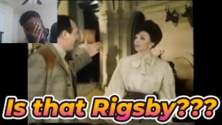 American Reacts to the 10 Funniest UK Ads of the 70s