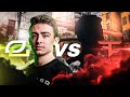 THE MOST INSANE COMEBACK IN PRO SCRIMS!! | OpTic VS FaZe