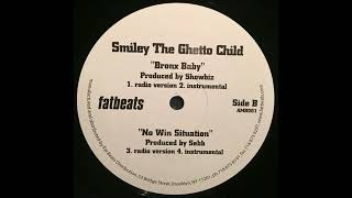 Ca$hulty - No Win Situation (Radio Version)