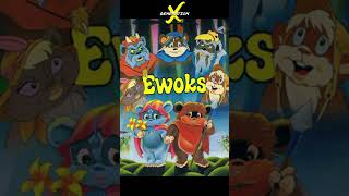 Global Television 50th Birthday - #genx 80s Cartoons Powerhouse