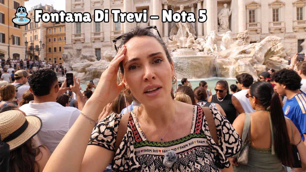 Original Title & Thumbnail