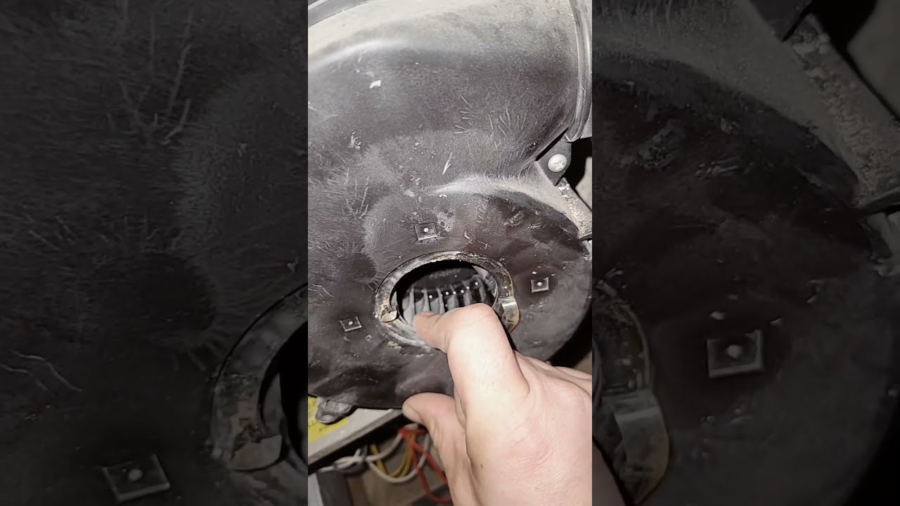 Welp System Isn T Heetin Shotscar Is Back Furnace Hvac
