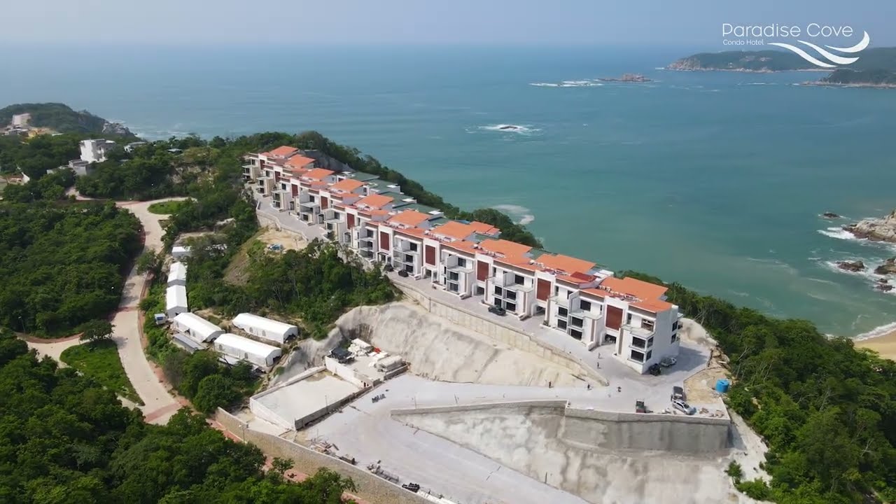 PARADISE COVE CONDO HOTEL 26