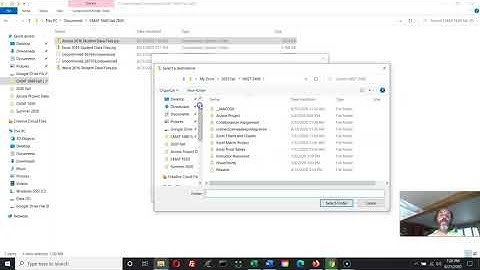 Download Student Data Files