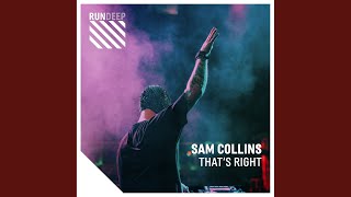 That's Right (Extended Mix)