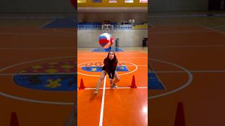 Volleyball In Motion Improve Your Sets On The Move