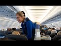 SAS - Meet the Cabin Crew