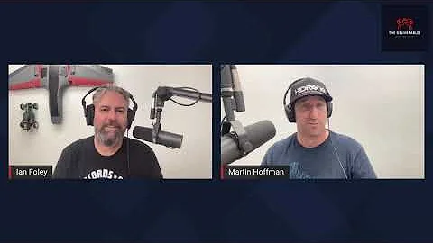 The Deliverables Ep. 5 - Marty Hoffman
