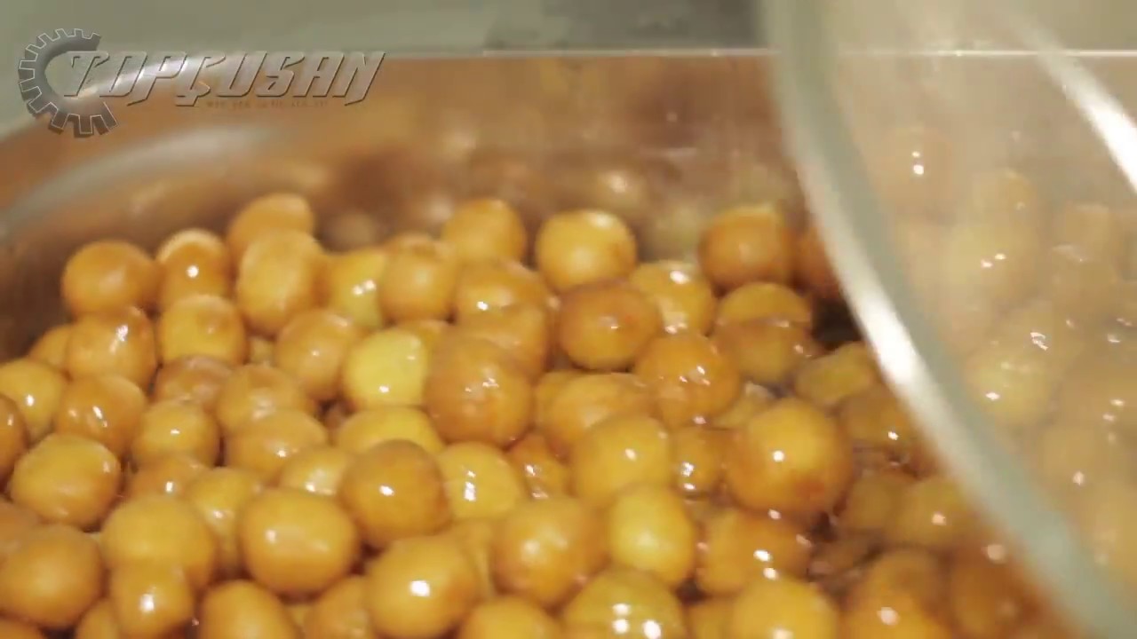 TOPÇUSAN LOKMA   İZMİR VE SARAY