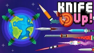 #1gameplay (knife up game) I hope you enjoy this video don't forget to subscribe screenshot 1