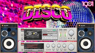 New Italo Disco Music 2022 - Modern Talking Style - Eurodisco Dance 80s 90s, Speaker Test Music