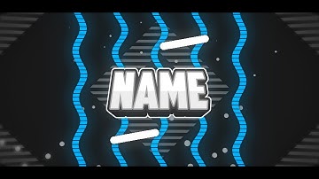 Simple 2D Intro Template | Panzoid Cm3