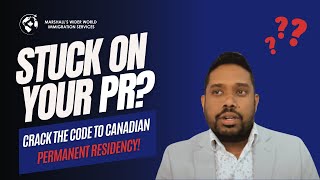 Webinar - Canadian PR Pathways