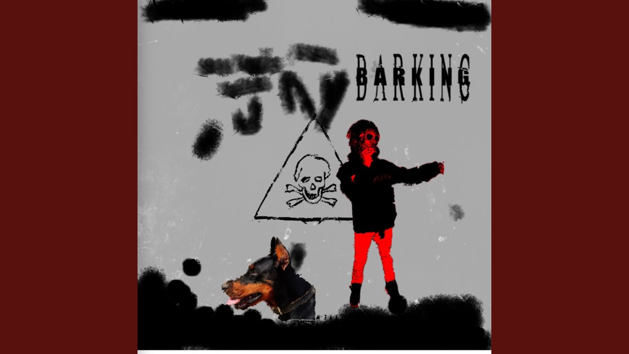 Guarda Barking su YouTube Guarda Barking su YouTube