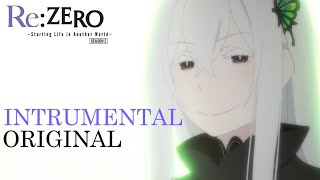 Re:Zero Season 2 Opening (Instrumental Original)