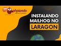 COMO USAR O MAILHOG NO LARAGON E TURBINAR O DESENVOLVIMENTO