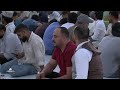 بث مباشر سفرة الافطار