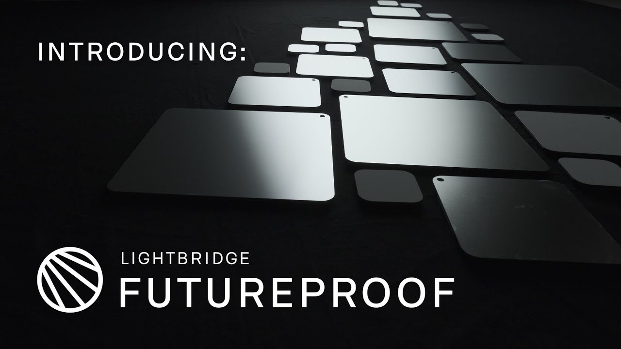 Introducing FUTUREPROOF Support Membership - Lightbridge | Lightbridge