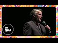 HIT MAN at TIFF 2023 | Q&A with Richard Linklater