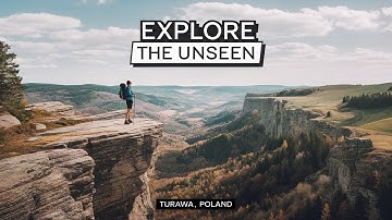 Turawa Poland: The Ultimate 2025 Adventure!