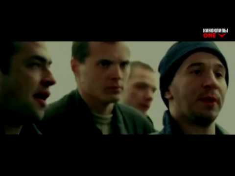 Бумер Отрывок 2002 HD ( момент на заправке )