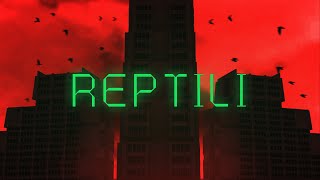 Trnvk X Sule - Reptili Ft. Gmizi Official Lyrics Video