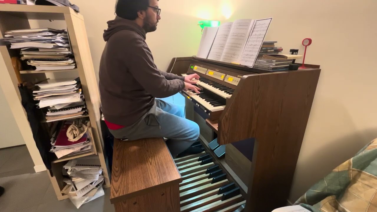 E. Pasini - Cantabile  n 10