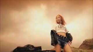 Moonbyul- Savage Short Edit