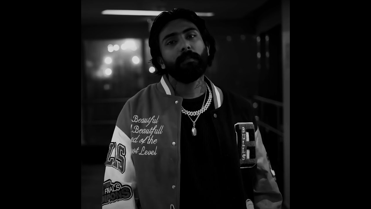 BELLA x Refix Type Beat - "HYPER MOTION"  | Emotional Rap Beat 2025