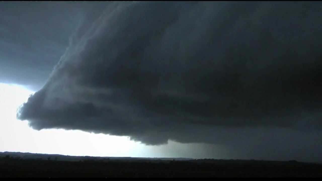 SUPERCELL HD TIME LAPSE COMPILATION - YouTube