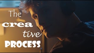 THE CREATIVE PROCESS | A Short Film