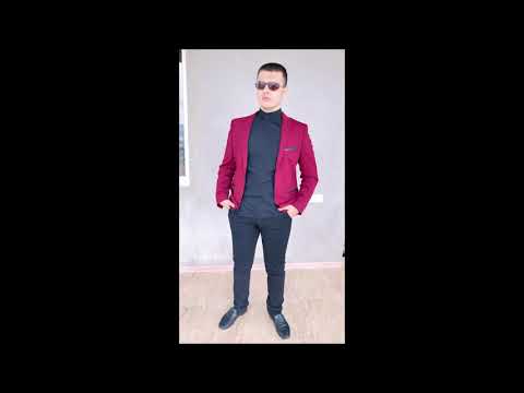 Shaban Mamedov - Nasıl Seveceğim (Audio)