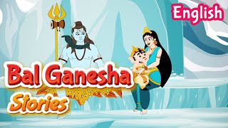 lord ganesha stories collection in english indian mythological stories pebbles stories