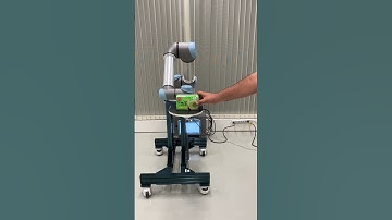 Dynamic Non-Prehensile Reorientation [TeaBox -- Y-axis -- 180 CCW] #robot