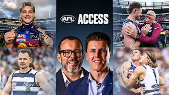 Underrated Lion 'another generational player', trade move Cats must make | Access