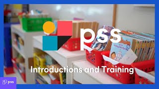 Famous PSS Introduction and Training Wealth