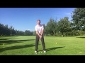 TOO MANY SWING THOUGHTS, HOW TO STOP OVERTHINKING, EASIEST SWING