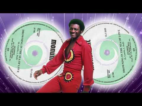 Drowning In The Sea Of Love - Joe Simon   (1971)
