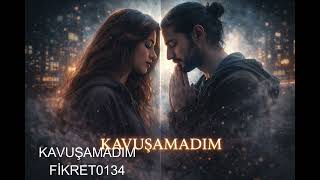 Kavuşamadim Kavuşamayan Aşkın Hikâyesi Türkçe Duet Rap Official Audio