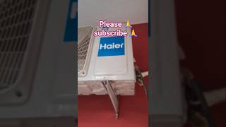 AC #repair #repairing #installation #elctrician #electrical #electronic #ENGINEERING #shortvideos