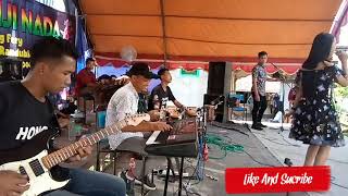 #PUTRA-PANJI-NADA Live samping mesjid