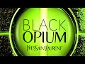 Black Opium Eau de Parfum Illicit Green
