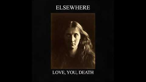 ELSEWHERE - Running After Glory